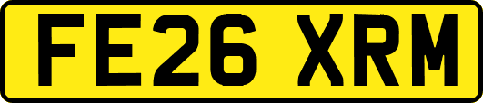 FE26XRM