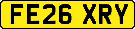 FE26XRY