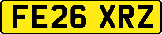 FE26XRZ