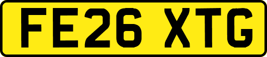 FE26XTG