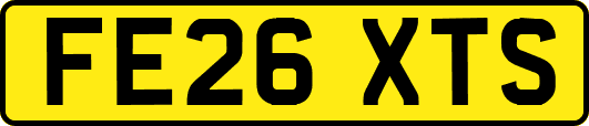 FE26XTS