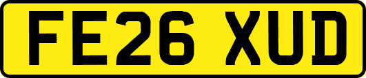FE26XUD