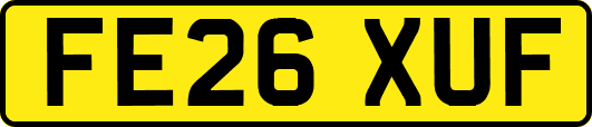 FE26XUF