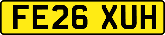 FE26XUH