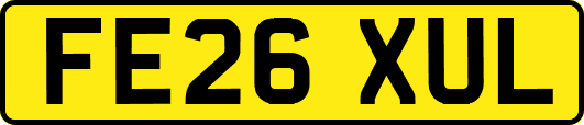 FE26XUL