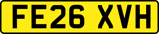 FE26XVH
