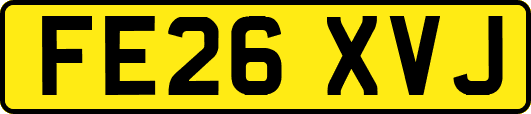 FE26XVJ