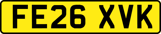 FE26XVK