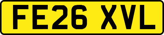 FE26XVL