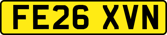 FE26XVN