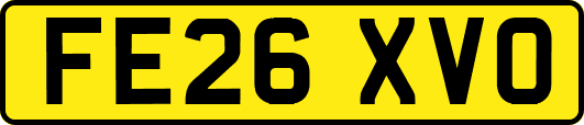 FE26XVO