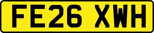 FE26XWH