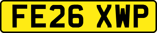 FE26XWP