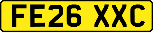 FE26XXC
