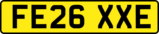 FE26XXE