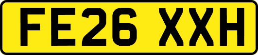 FE26XXH