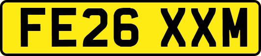 FE26XXM