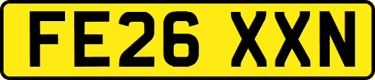 FE26XXN