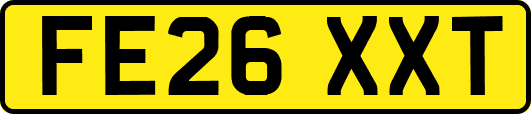 FE26XXT