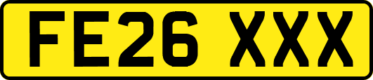 FE26XXX