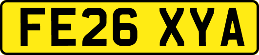 FE26XYA