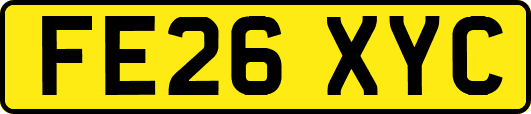 FE26XYC