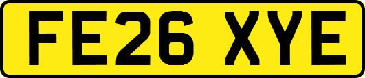FE26XYE