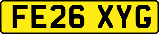 FE26XYG