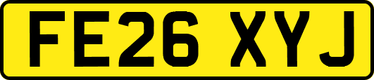 FE26XYJ