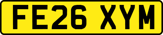 FE26XYM