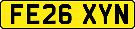 FE26XYN