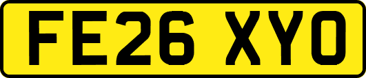 FE26XYO
