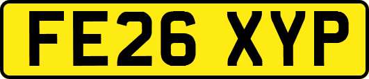 FE26XYP