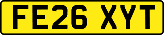 FE26XYT