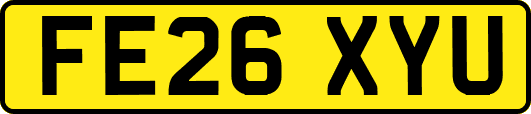 FE26XYU