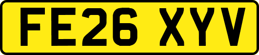 FE26XYV