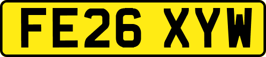 FE26XYW