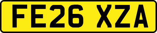 FE26XZA