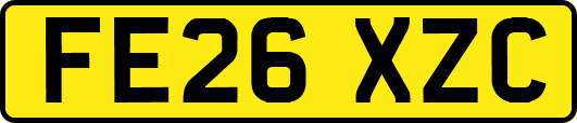 FE26XZC