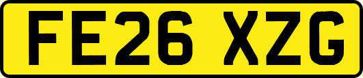 FE26XZG
