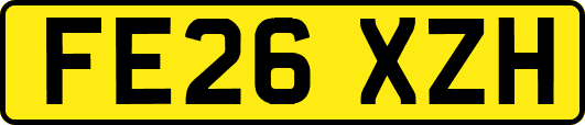 FE26XZH