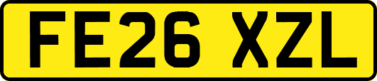 FE26XZL