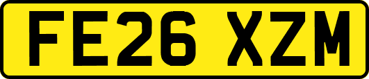 FE26XZM