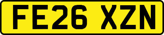FE26XZN