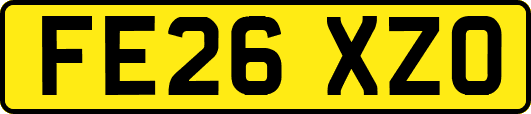 FE26XZO