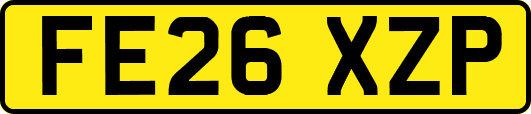 FE26XZP