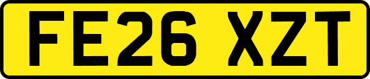 FE26XZT
