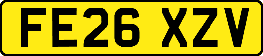 FE26XZV