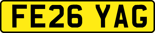 FE26YAG