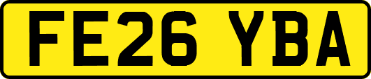FE26YBA